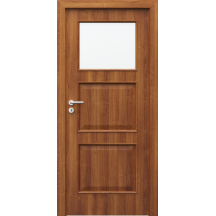 Porta NOVA 4.2 Orech 3 